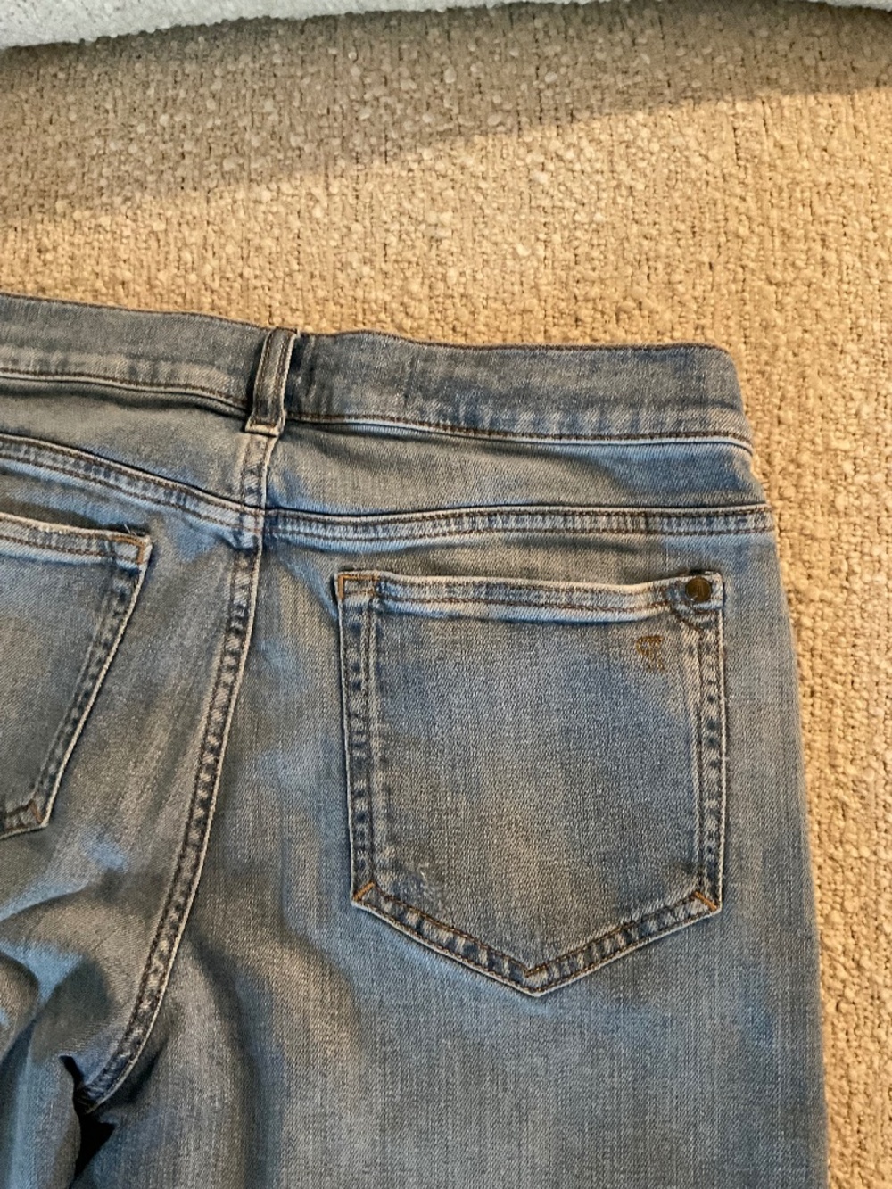 Pilcro Jeans 29